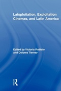 Cover: Latsploitation, Exploitation Cinemas, and Latin America - Routledge