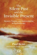 Cover: The Silent Past and the Invisible Present - Routledge