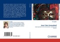 Cover: Jazz Cats Unmasked - LAP Lambert Academic Publishing