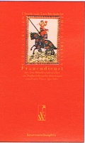 Cover: Frauendienst - Wieser Verlag
