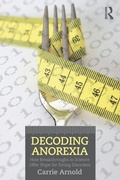 Cover: Decoding Anorexia - Routledge