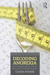 Enlarge image Cover: Decoding Anorexia - Routledge