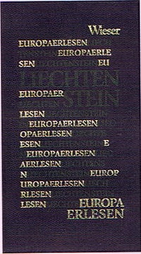 Enlarge image Cover: Liechtenstein - Wieser Verlag