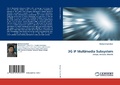 Cover: 3g IP Multimedia Subsystem - LAP Lambert Academic Publishing