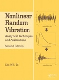 Cover: Nonlinear Random Vibration - CRC Press