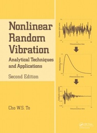 Enlarge image Cover: Nonlinear Random Vibration - CRC Press