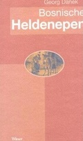 Cover: Bosnische Heldenepen - Wieser Verlag