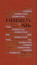 Cover: Dubrovnik - Wieser Verlag