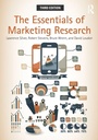 Cover: The Essentials of Marketing Research - Routledge