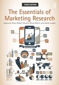 Cover: The Essentials of Marketing Research - Routledge