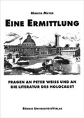 Cover: Eine Ermittlung - R&ouml;hrig Universit&auml;tsverlag