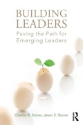Cover: Building Leaders - Routledge