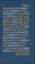 Cover: Budapest - Wieser Verlag