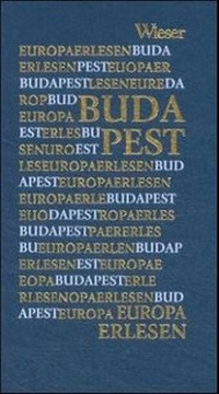 Enlarge image Cover: Budapest - Wieser Verlag