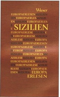 Cover: Sizilien - Wieser Verlag