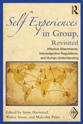 Cover: Self Experiences in Group, Revisited - Routledge