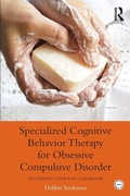 Cover: Specialized Cognitive Behavior Therapy for Obsessive Compulsive Disorder - Routledge