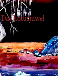 Enlarge image Cover: Das Lotusjuwel - BoD - Books on Demand