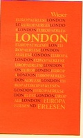 Cover: London - Wieser Verlag
