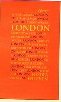 Enlarge image Cover: London - Wieser Verlag