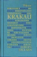 Cover: Krakau - Wieser Verlag