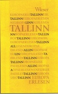 Cover: Tallinn - Wieser Verlag