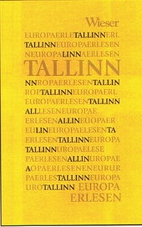 Enlarge image Cover: Tallinn - Wieser Verlag