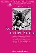 Cover: Symbole in der Kunst - R&ouml;hrig Universit&auml;tsverlag
