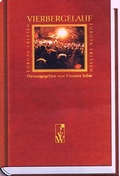 Cover: Vierbergelauf - Wieser Verlag