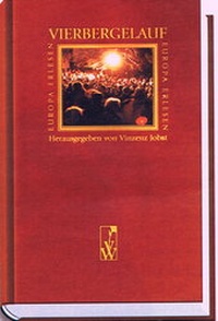 Enlarge image Cover: Vierbergelauf - Wieser Verlag