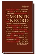 Cover: Montenegro - Wieser Verlag