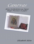 Cover: Canevas - BoD - Books on Demand