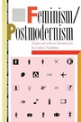Cover: Feminism/Postmodernism - Routledge