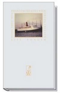 Abbildung von: Phantom Fremdes Wien / Phantom Foreign Vienna - Wieser Verlag
