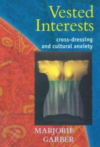 Enlarge image Cover: Vested Interests - Routledge