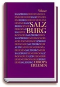 Cover: Salzburg - Wieser Verlag