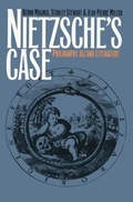 Cover: Nietzsche's Case - Routledge