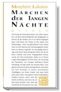 Cover: M&auml;rchen der langen N&auml;chte - Wieser Verlag