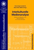 Cover: Interkulturelle Medienanalyse - R&ouml;hrig Universit&auml;tsverlag