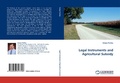 Cover: Legal Instruments and Agricultural Subsidy - LAP Lambert Academic Publishing