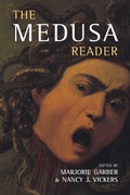 Cover: The Medusa Reader - Routledge
