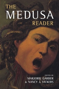 Enlarge image Cover: The Medusa Reader - Routledge