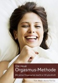 Cover: Die neue Orgasmus-Methode - BoD - Books on Demand