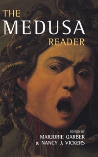 Enlarge image Cover: The Medusa Reader - Routledge