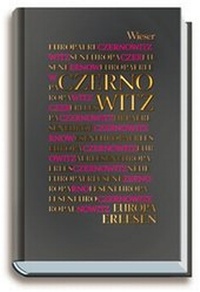 Abbildung von: Czernowitz - Wieser Verlag