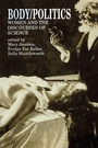Cover: Body/Politics - Routledge