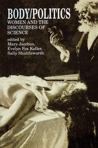 Enlarge image Cover: Body/Politics - Routledge