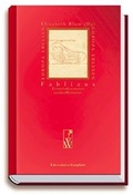 Cover: Fabliaux - Wieser Verlag