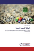 Cover: Small and Silly? - LAP Lambert Academic Publishing