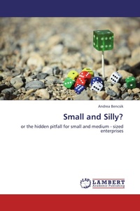 Enlarge image Cover: Small and Silly? - LAP Lambert Academic Publishing